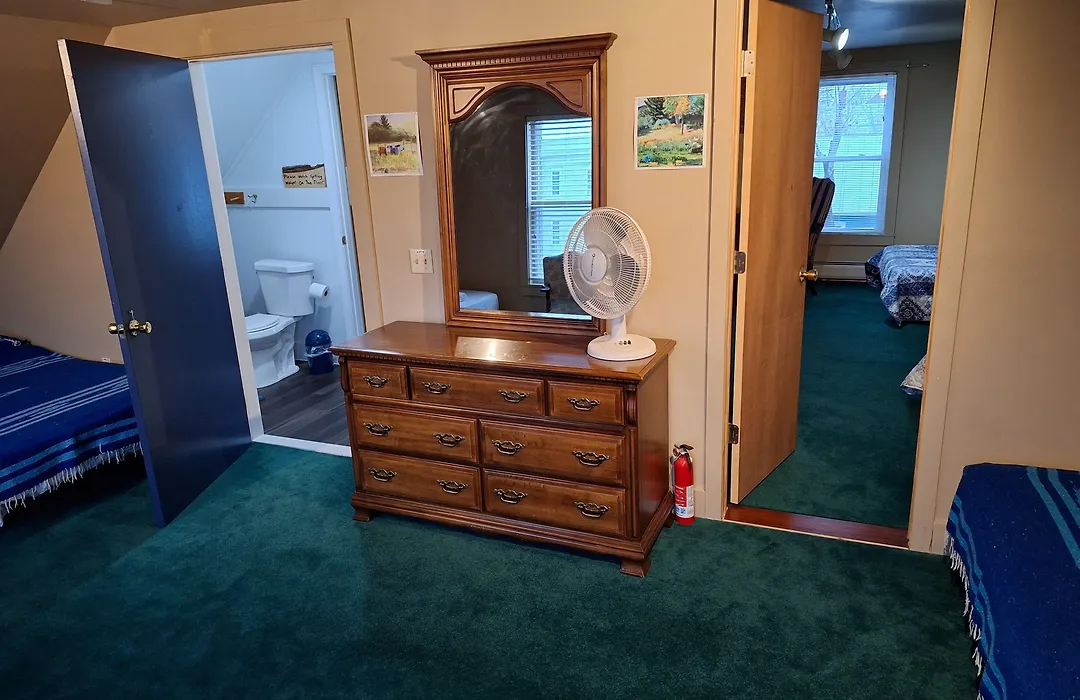 Terrapin Hostel-1